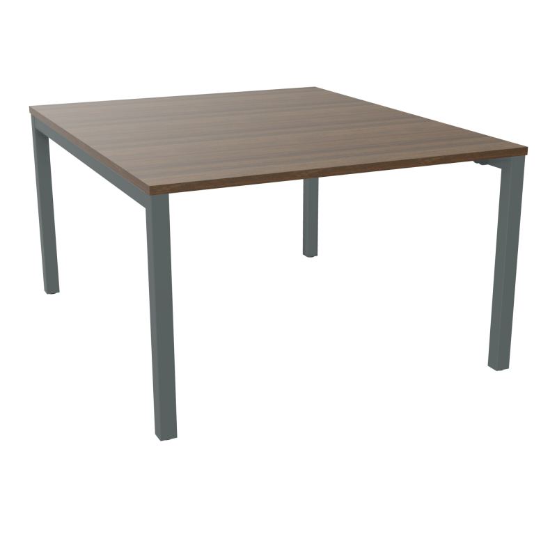 BUREAU ARIAL T DEP RECT. L120P142 PERCE OBTURATEUR EP25 ARCHE CARRE FX N6 SU