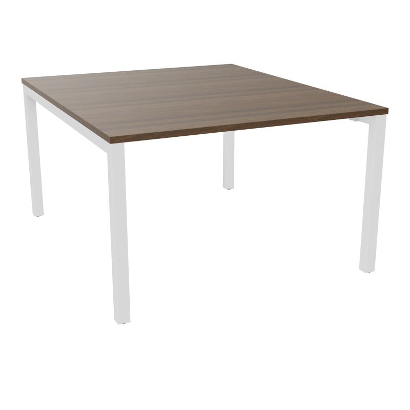 BUREAU ARIAL T DEP RECT. L120P142 PERCE OBTURATEUR EP25 ARCHE CARRE FX N6 ZO