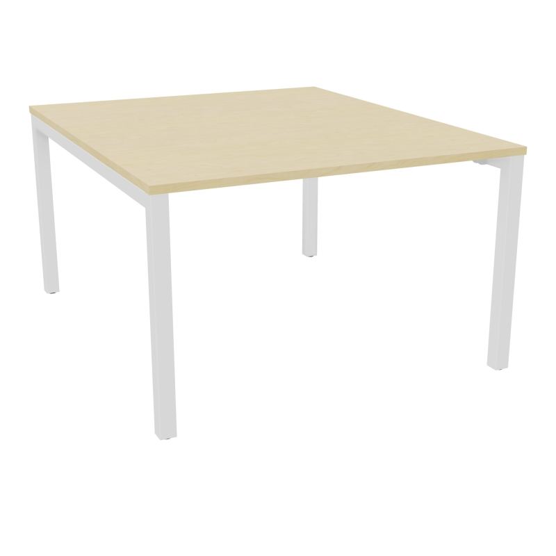 BUREAU ARIAL T DEP RECT. L120P142 PERCE OBTURATEUR EP25 ARCHE CARRE FX N8 ZO