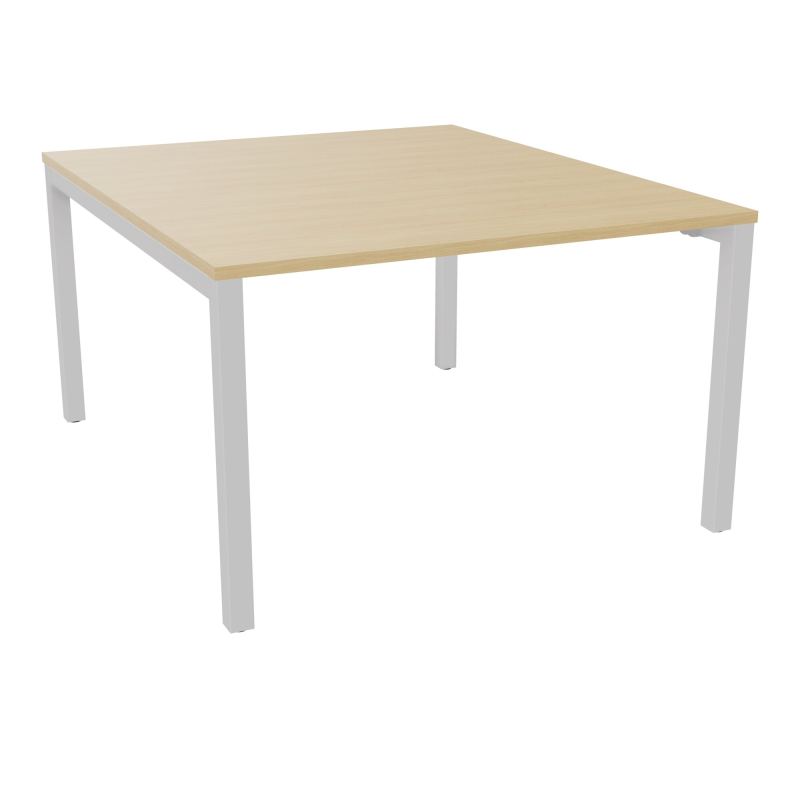 BUREAU ARIAL T DEP RECT. L120P142 PERCE OBTURATEUR EP25 ARCHE CARRE FX  R1 SD