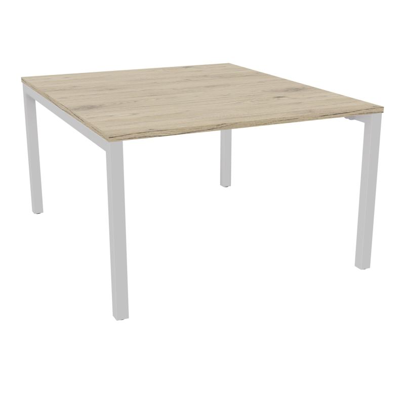 BUREAU ARIAL T DEP RECT. L120P142 PERCE OBTURATEUR EP25 ARCHE CARRE FX R3 SD