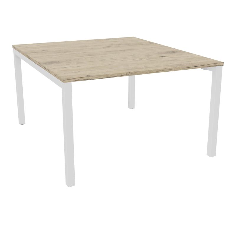 BUREAU ARIAL T DEP RECT. L120P142 PERCE OBTURATEUR EP25 ARCHE CARRE FX R3 ZO