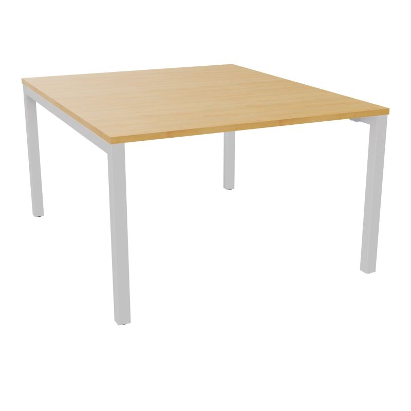 BUREAU ARIAL T DEP RECT. L120P142 PERCE OBTURATEUR EP25 ARCHE CARRE FX  R5 SD