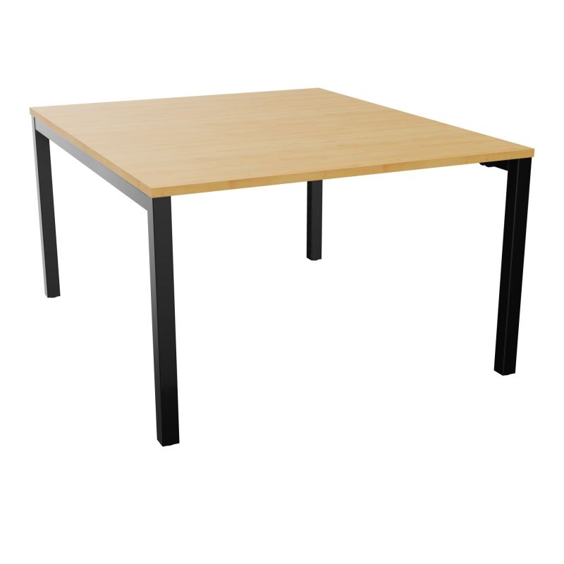 BUREAU ARIAL T DEP RECT. L120P142 PERCE OBTURATEUR EP25 ARCHE CARRE FX  R5 SG