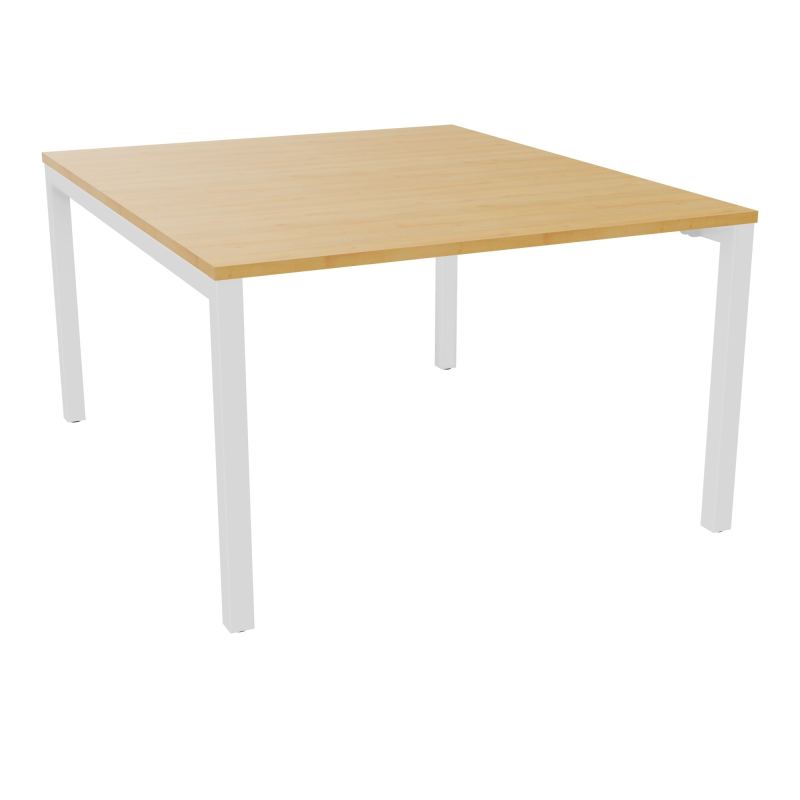 BUREAU ARIAL T DEP RECT. L120P142 PERCE OBTURATEUR EP25 ARCHE CARRE FX  R5 SO