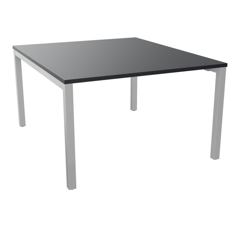 BUREAU ARIAL T DEP RECT. L120P142 PERCE OBTURATEUR EP25 ARCHE CARRE FX  R9 SA