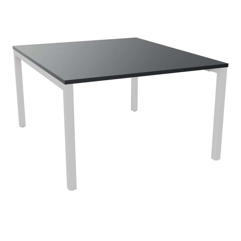 BUREAU ARIAL T DEP RECT. L120P142 PERCE OBTURATEUR EP25 ARCHE CARRE FX  R9 SD