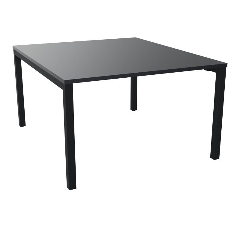 BUREAU ARIAL T DEP RECT. L120P142 PERCE OBTURATEUR EP25 ARCHE CARRE FX  R9 ZP