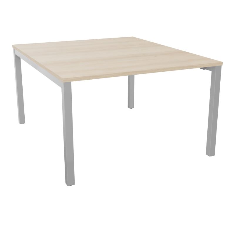 BUREAU ARIAL T DEP RECT. L120P142 PERCE OBTURATEUR EP25 ARCHE CARRE FX RZ SA