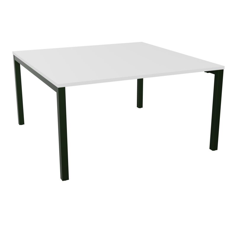 BUREAU ARIAL T DEP RECT. L140P142 PERCE OBTURATEUR EP25 ARCHE CARRE FX MG ST