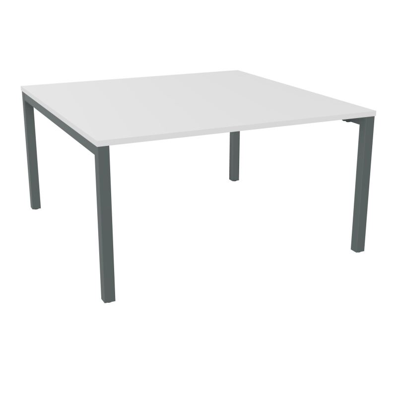 BUREAU ARIAL T DEP RECT. L140P142 PERCE OBTURATEUR EP25 ARCHE CARRE FX MG SU