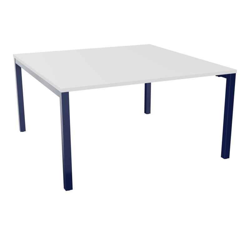 BUREAU ARIAL T DEP RECT. L140P142 PERCE OBTURATEUR EP25 ARCHE CARRE FX MG X4