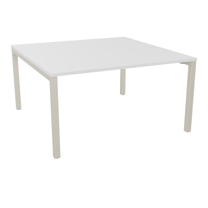 BUREAU ARIAL T DEP RECT. L140P142 PERCE OBTURATEUR EP25 ARCHE CARRE FX MG ZC