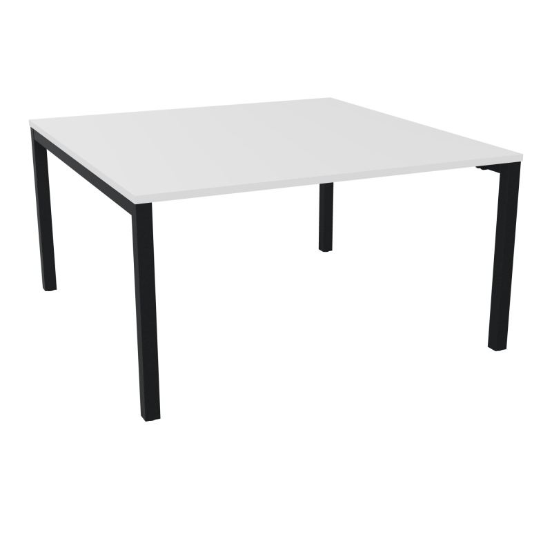 BUREAU ARIAL T DEP RECT. L140P142 PERCE OBTURATEUR EP25 ARCHE CARRE FX MG ZP