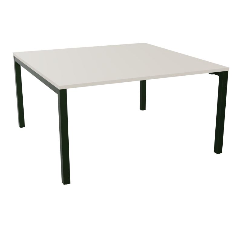 BUREAU ARIAL T DEP RECT. L140P142 PERCE OBTURATEUR EP25 ARCHE CARRE FX N5 ST
