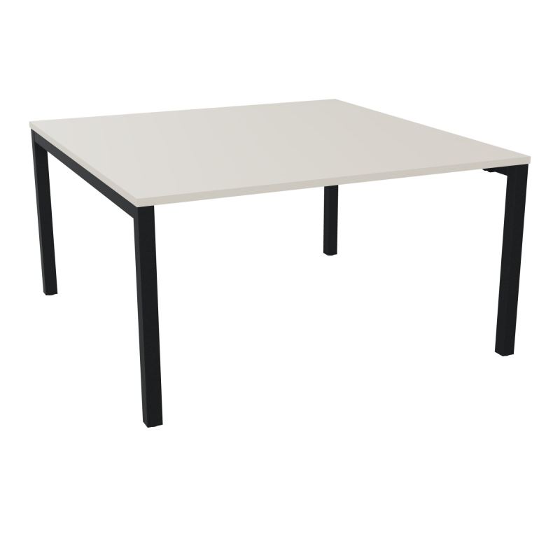 BUREAU ARIAL T DEP RECT. L140P142 PERCE OBTURATEUR EP25 ARCHE CARRE FX N5 ZP