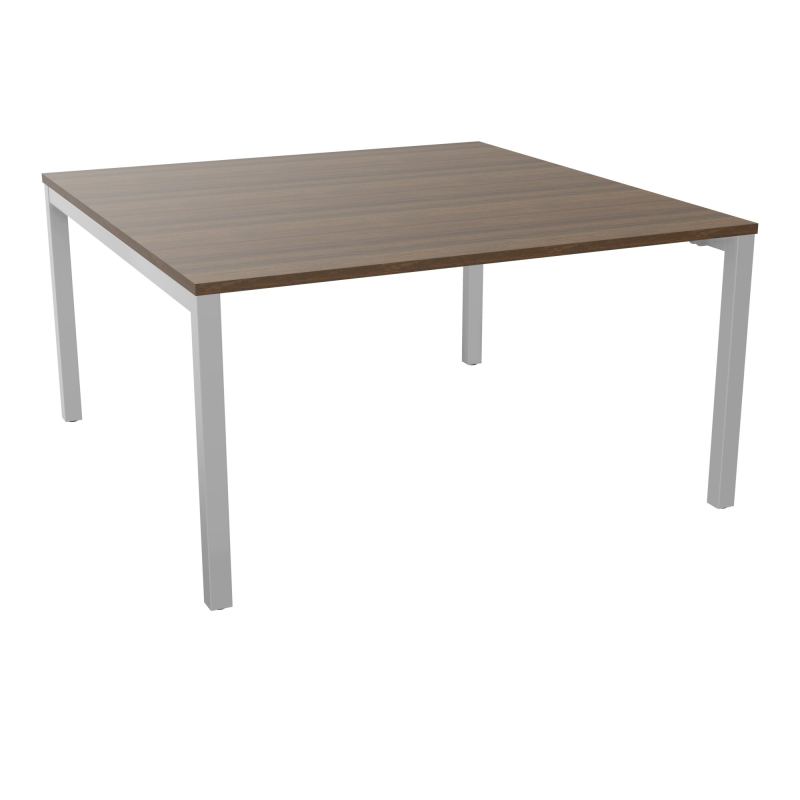 BUREAU ARIAL T DEP RECT. L140P142 PERCE OBTURATEUR EP25 ARCHE CARRE FX N6 SA