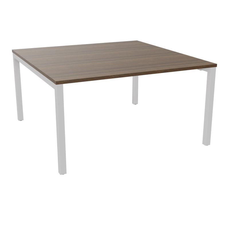 BUREAU ARIAL T DEP RECT. L140P142 PERCE OBTURATEUR EP25 ARCHE CARRE FX N6 SD