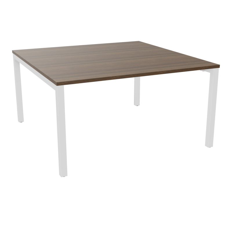 BUREAU ARIAL T DEP RECT. L140P142 PERCE OBTURATEUR EP25 ARCHE CARRE FX N6 SO