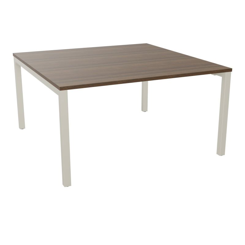 BUREAU ARIAL T DEP RECT. L140P142 PERCE OBTURATEUR EP25 ARCHE CARRE FX N6 ZC