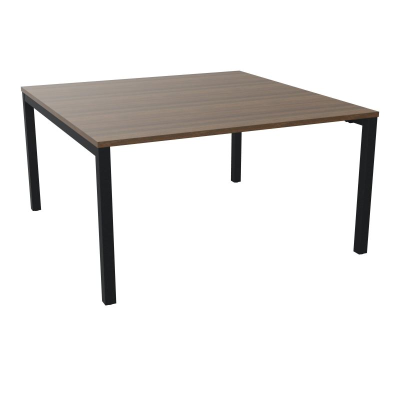BUREAU ARIAL T DEP RECT. L140P142 PERCE OBTURATEUR EP25 ARCHE CARRE FX N6 ZP