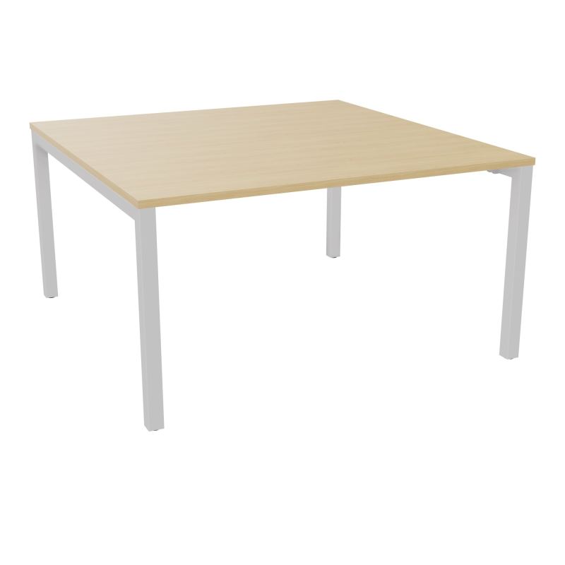 BUREAU ARIAL T DEP RECT. L140P142 PERCE OBTURATEUR EP25 ARCHE CARRE FX  R1 SD