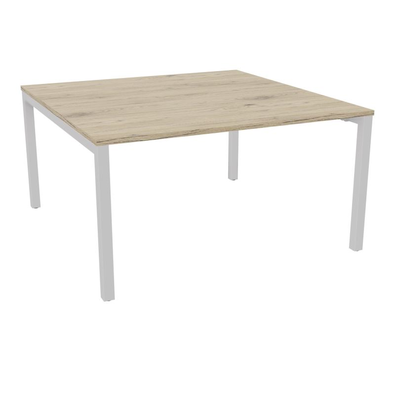 BUREAU ARIAL T DEP RECT. L140P142 PERCE OBTURATEUR EP25 ARCHE CARRE FX R3 SD