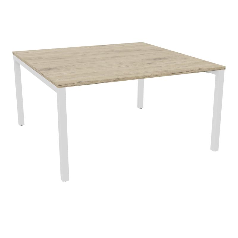BUREAU ARIAL T DEP RECT. L140P142 PERCE OBTURATEUR EP25 ARCHE CARRE FX R3 ZO