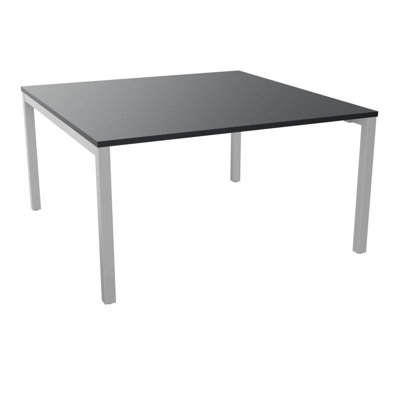 BUREAU ARIAL T DEP RECT. L140P142 PERCE OBTURATEUR EP25 ARCHE CARRE FX  R9 SA