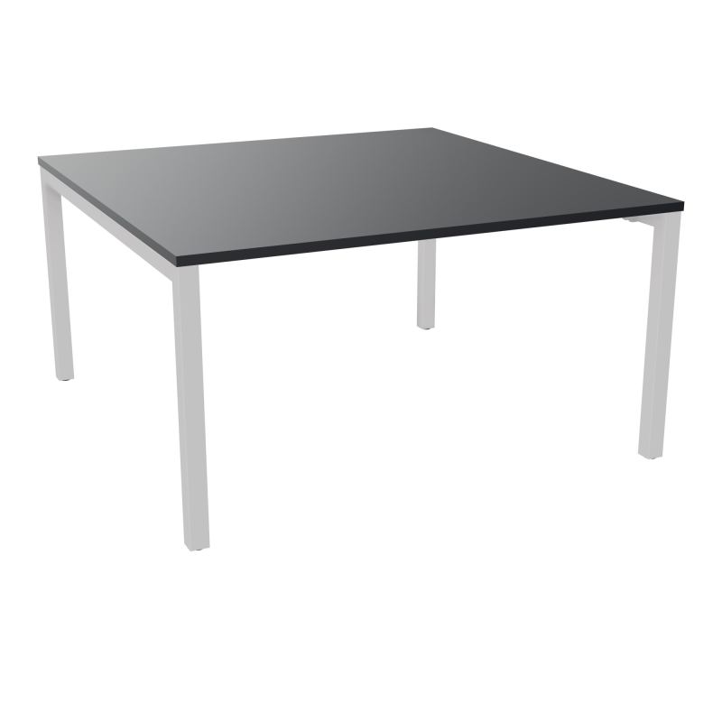 BUREAU ARIAL T DEP RECT. L140P142 PERCE OBTURATEUR EP25 ARCHE CARRE FX  R9 SD