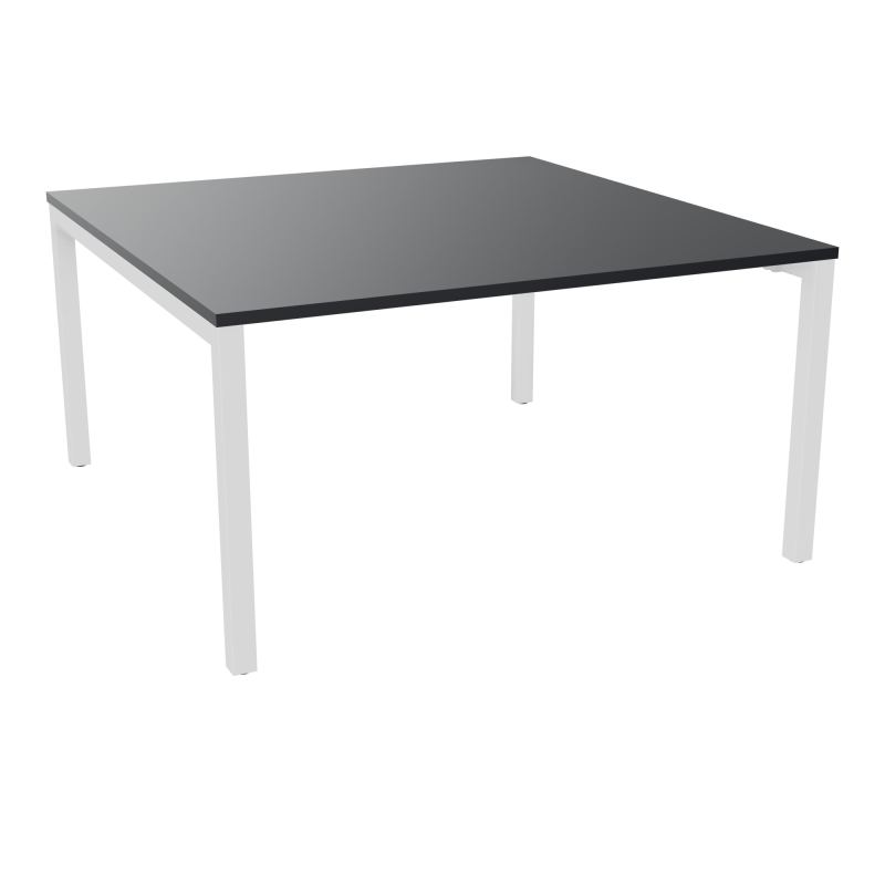 BUREAU ARIAL T DEP RECT. L140P142 PERCE OBTURATEUR EP25 ARCHE CARRE FX  R9 ZO