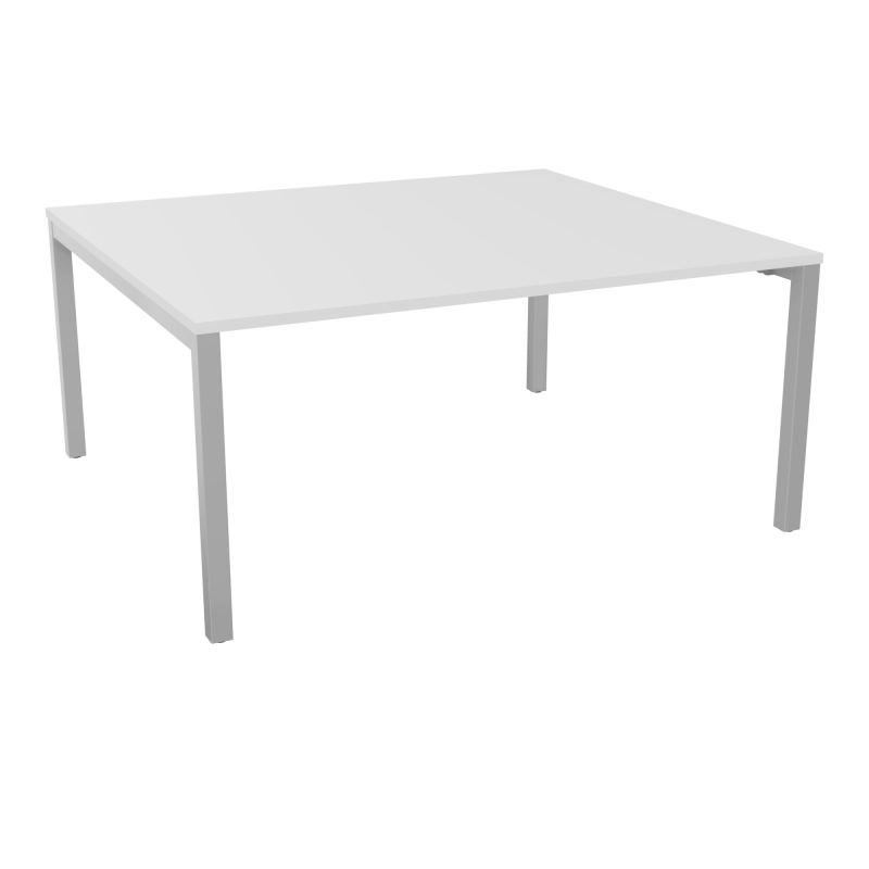 BUREAU ARIAL T DEP RECT. L160P142 PERCE OBTURATEUR EP25 ARCHE CARRE FX  MG SA