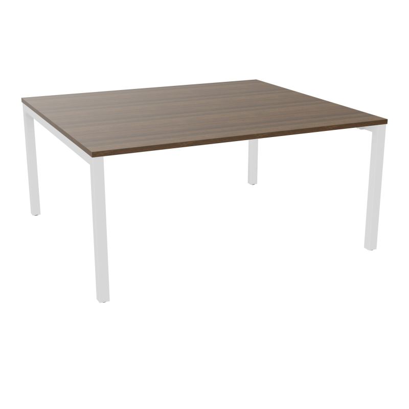 BUREAU ARIAL T DEP RECT. L160P142 PERCE OBTURATEUR EP25 ARCHE CARRE FX N6 ZO