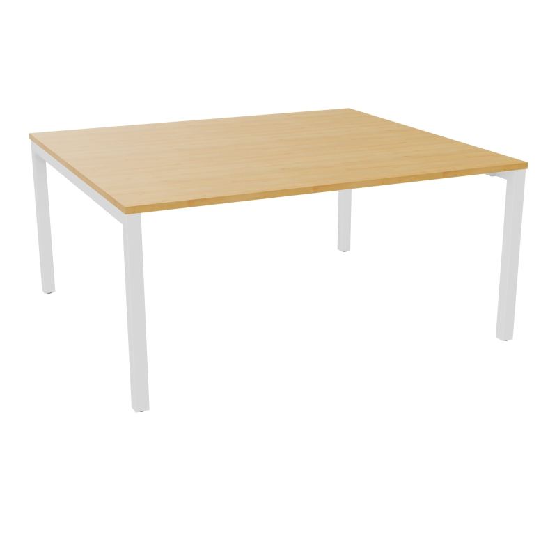 BUREAU ARIAL T DEP RECT. L160P142 PERCE OBTURATEUR EP25 ARCHE CARRE FX  R5 SO