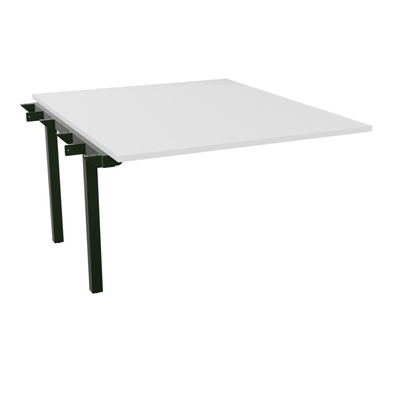 ARIAL T SUIV. RECT. L120 P142PP OBT EP25 P.INTERMED.CARRE 142 FX MG ST