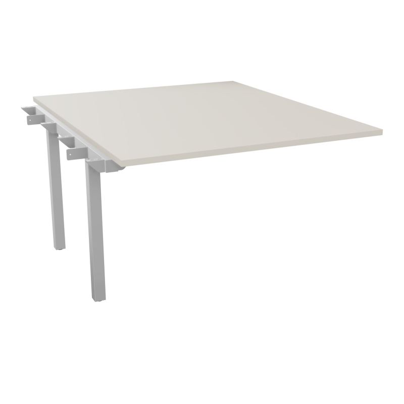 ARIAL T SUIV. RECT. L120 P142PP OBT EP25 P.INTERMED.CARRE 142 FX N5 SA