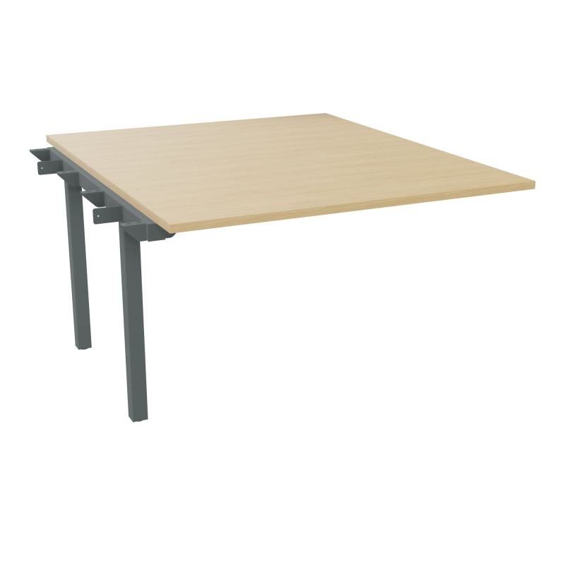 ARIAL T SUIV. RECT. L120 P142PP OBT EP25 P.INTERMED.CARRE 142 FX  R1 SU
