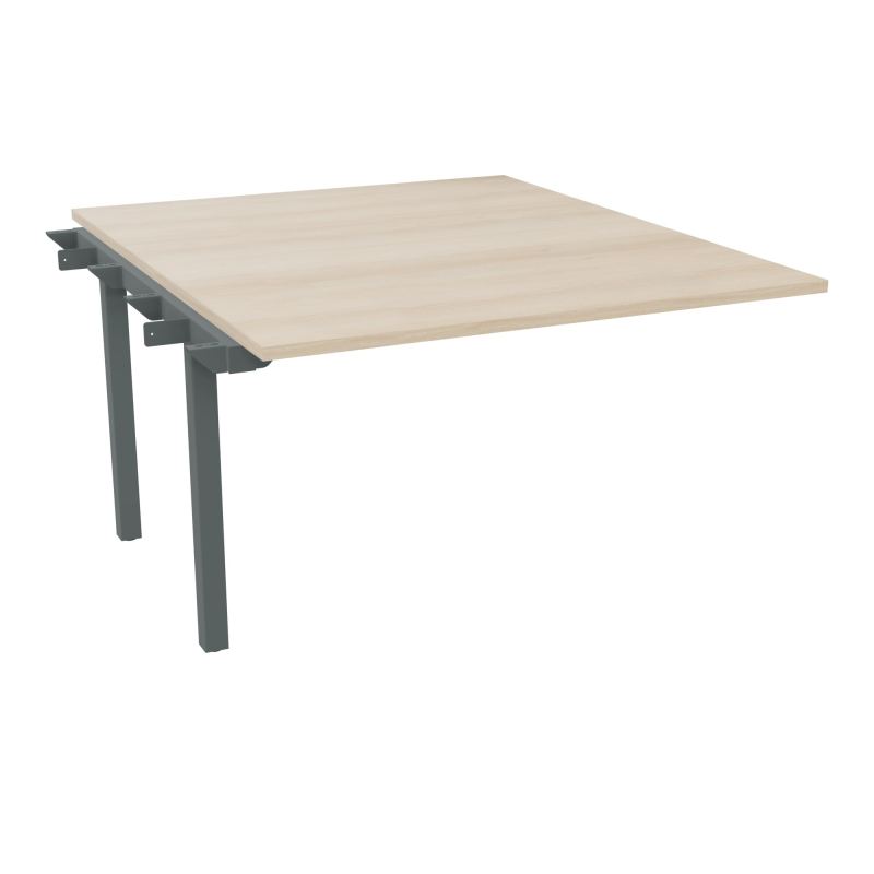 ARIAL T SUIV. RECT. L120 P142PP OBT EP25 P.INTERMED.CARRE 142 FX RZ SU