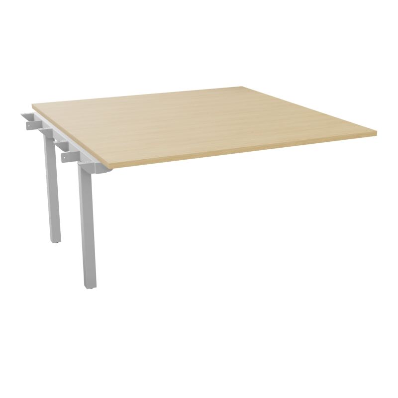 ARIAL T SUIV. RECT. L140 P142PP OBT EP25 P.INTERMED.CARRE 142 FX  R1 SA