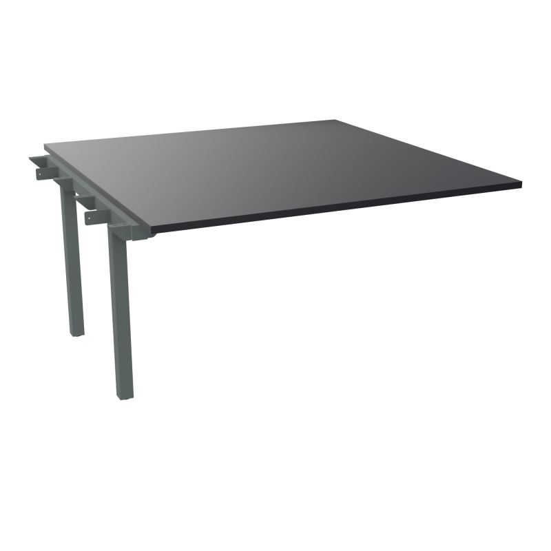 ARIAL T SUIV. RECT. L140 P142PP OBT EP25 P.INTERMED.CARRE 142 FX  R9 SU
