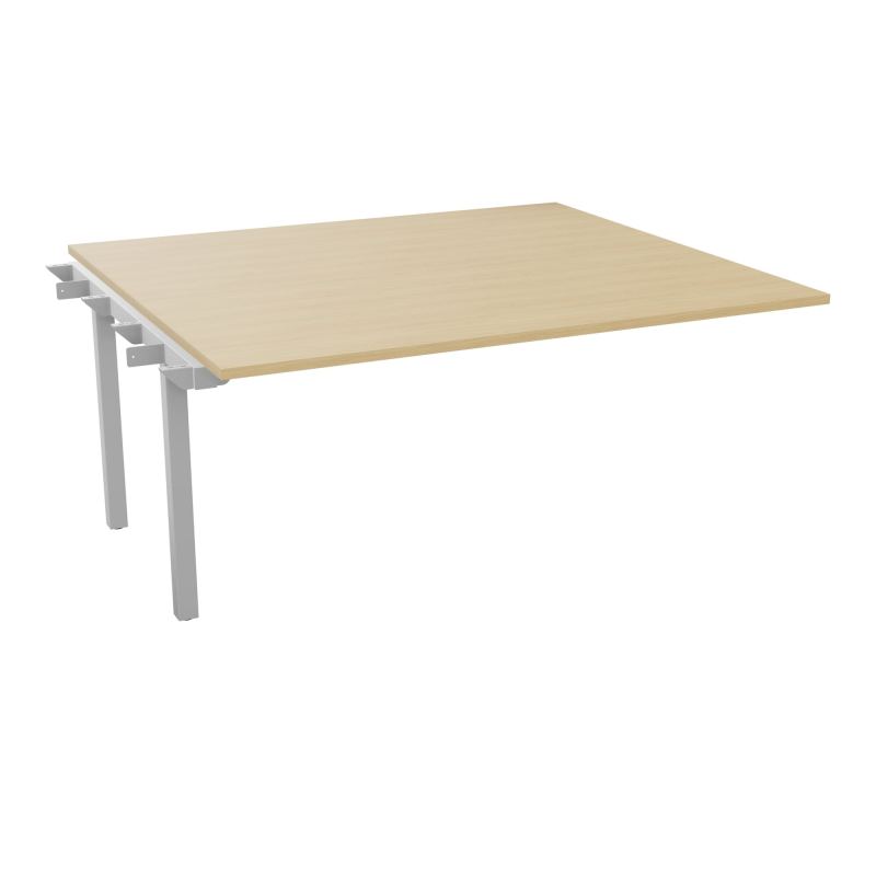 ARIAL T SUIV. RECT. L160 P142PP OBT EP25 P.INTERMED.CARRE 142 FX  R1 SA