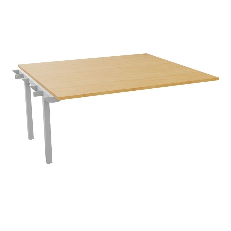 ARIAL T SUIV. RECT. L160 P142PP OBT EP25 P.INTERMED.CARRE 142 FX  R5 SA