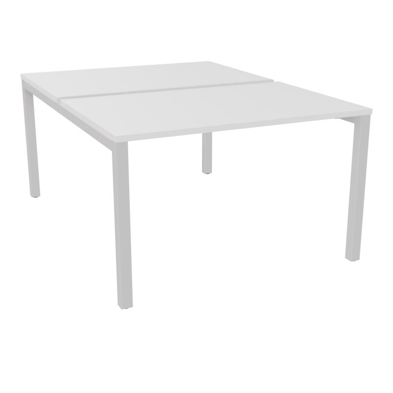 ARIAL BENCH DEP.2 PLT L120XP80 EP25MM PP OBT PIED ARCHE CARREE FX MG SD