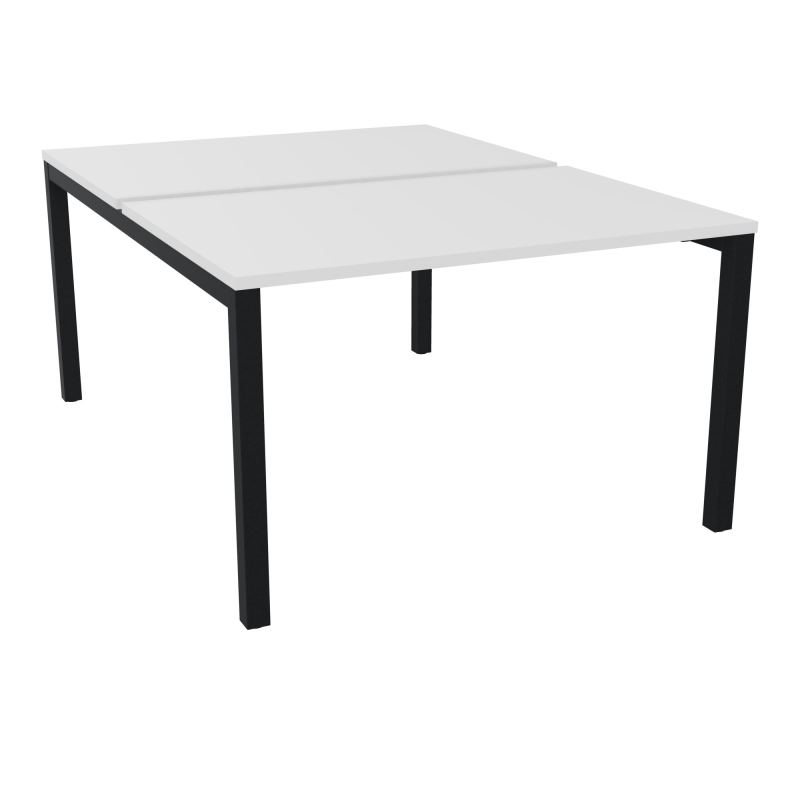 ARIAL BENCH DEP.2 PLT L120XP80 EP25MM PP OBT PIED ARCHE CARREE FX MG ZP