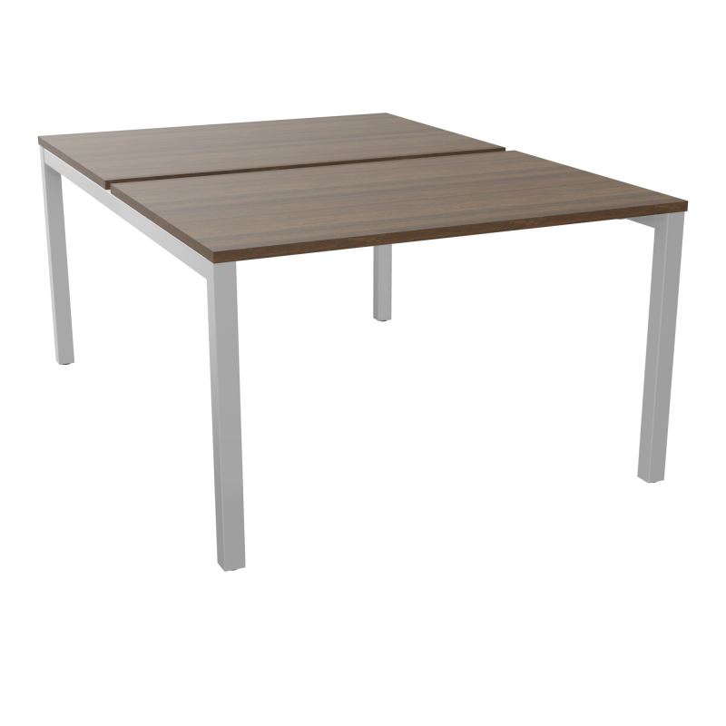 ARIAL BENCH DEP.2 PLT L120XP80 EP25MM PP OBT PIED ARCHE CARREE FX N6 SA