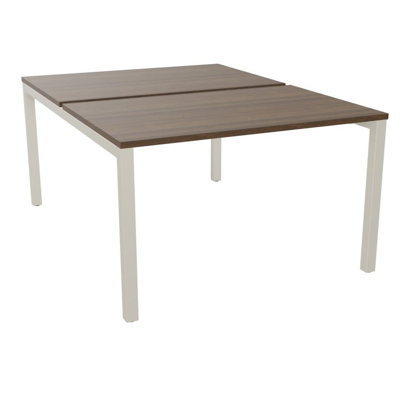 ARIAL BENCH DEP.2 PLT L120XP80 EP25MM PP OBT PIED ARCHE CARREE FX N6 ZC