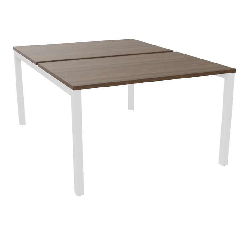 ARIAL BENCH DEP.2 PLT L120XP80 EP25MM PP OBT PIED ARCHE CARREE FX N6 ZO