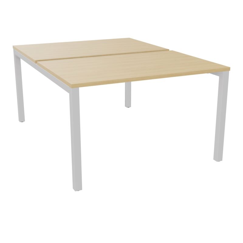 ARIAL BENCH DEP.2 PLT L120XP80 EP25MM PP OBT PIED ARCHE CARREE FX  R1 SD