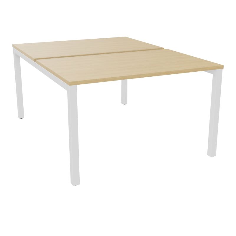 ARIAL BENCH DEP.2 PLT L120XP80 EP25MM PP OBT PIED ARCHE CARREE FX  R1 SO