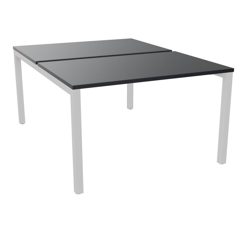 ARIAL BENCH DEP.2 PLT L120XP80 EP25MM PP OBT PIED ARCHE CARREE FX  R9 SD